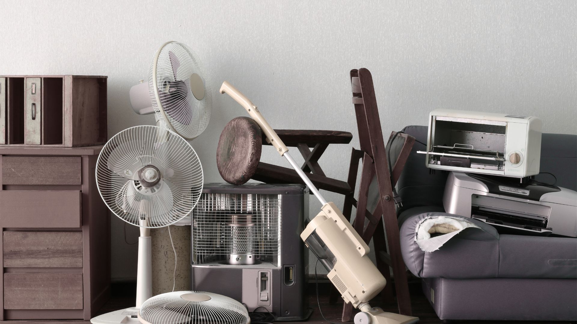 Aix Entrümpelung - Alsdorf - Baesweiler - Haushaltsauflösung - Wohnungsauflösung - Betriebsauflösung - Transporte - Umzüge - Entsorgungen - Entrümpelungsfirma