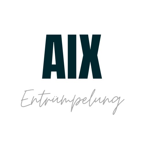 Aix Entrümpelung - Alsdorf - Baesweiler - Haushaltsauflösung - Wohnungsauflösung - Betriebsauflösung - Transporte - Umzüge - Entsorgungen - Entrümpelungsfirma