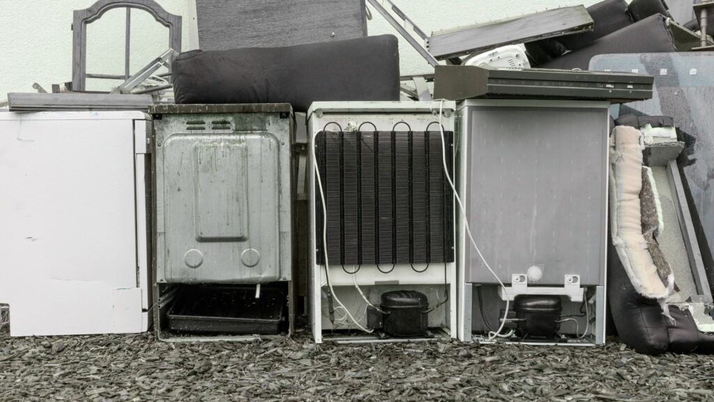 Entrümpelungsfirma in Alsdorf - Baesweiler - Entrümpelung - Haushaltsauflösung - Betriebsauflösung - Umzüge - Transporte - Entsorgungen