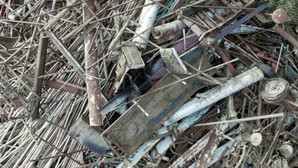 Entrümpelungsfirma in Alsdorf - Baesweiler - Entrümpelung - Haushaltsauflösung - Betriebsauflösung - Umzüge - Transporte - Entsorgungen