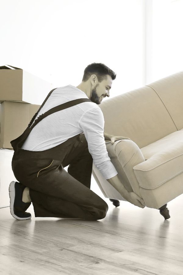 Wohnungsauflösung in Alsdorf - Baesweiler - Entrümpelung - Haushaltsauflösung - Betriebsauflösung - Umzüge - Transporte - Entsorgungen